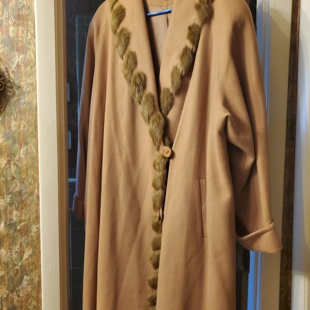 Coat
